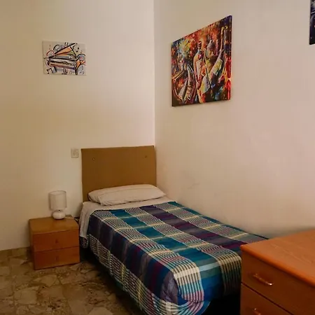 Dimora Jazz Apartment