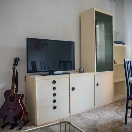 Apartament Dimora Jazz *