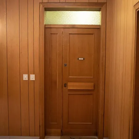 Apartament Dimora Jazz