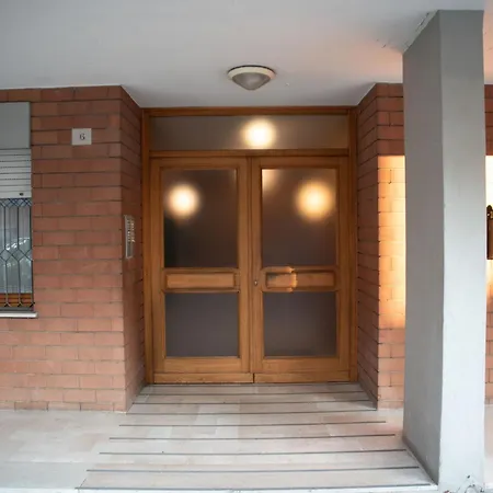 Dimora Jazz Apartament Perugia