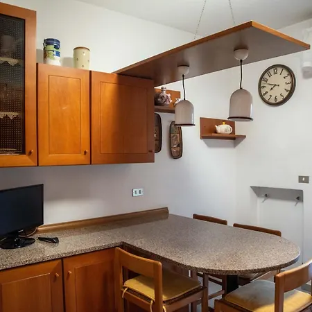 Apartament Dimora Jazz Perugia