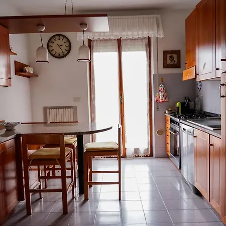 Apartament Dimora Jazz *