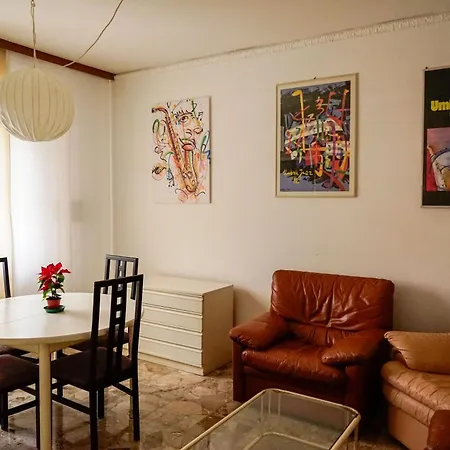 Apartament Dimora Jazz *