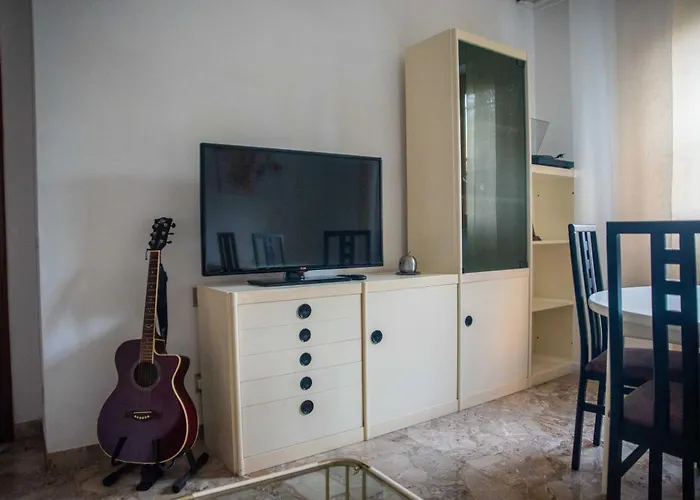 Apartament Dimora Jazz *