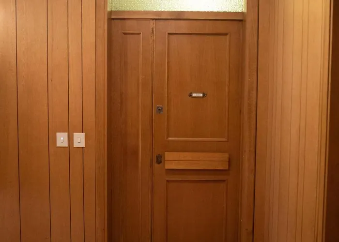 Apartament Dimora Jazz