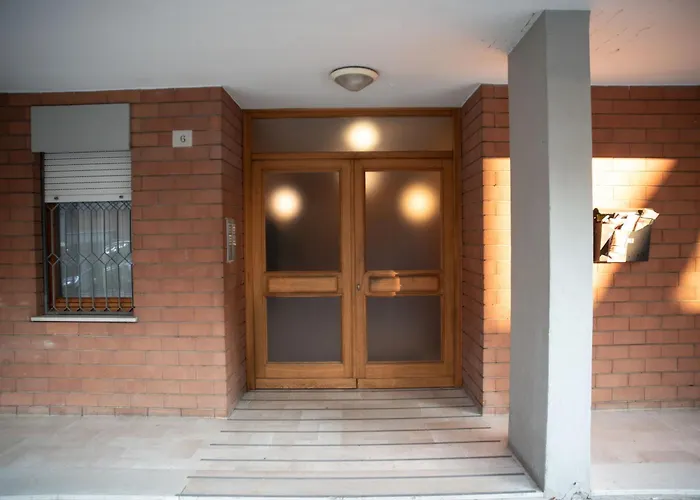 Dimora Jazz Apartament Perugia