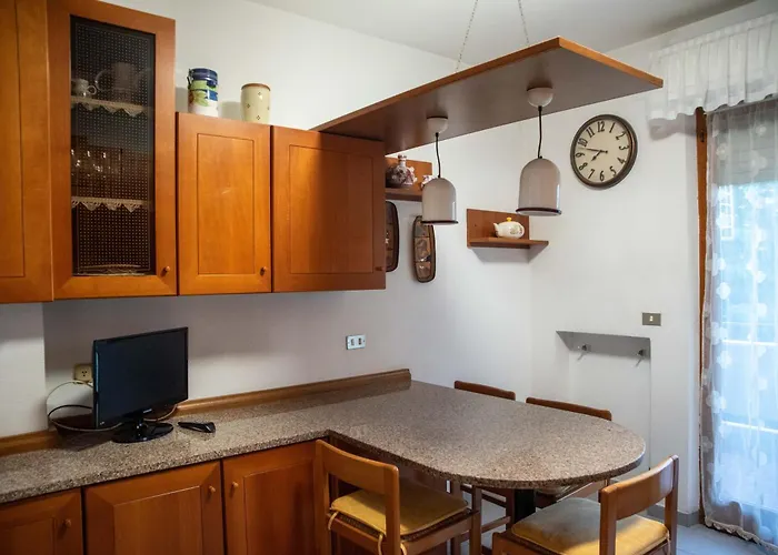 Apartament Dimora Jazz Perugia