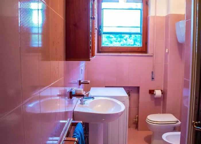 Apartament Dimora Jazz Perugia