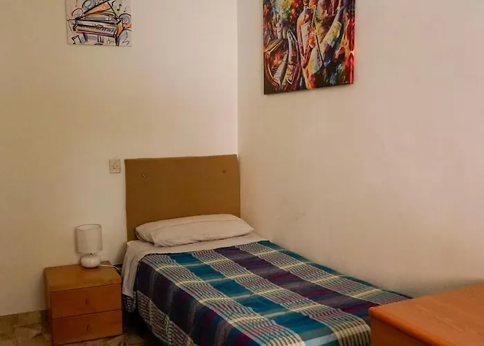 Dimora Jazz Apartament