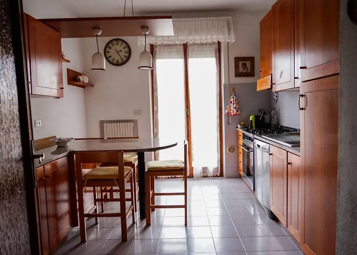 Apartament Dimora Jazz *