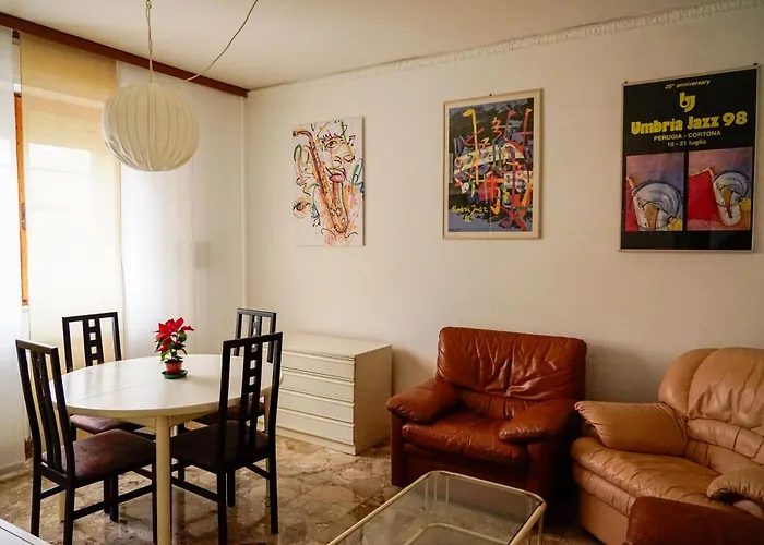 Apartament Dimora Jazz *