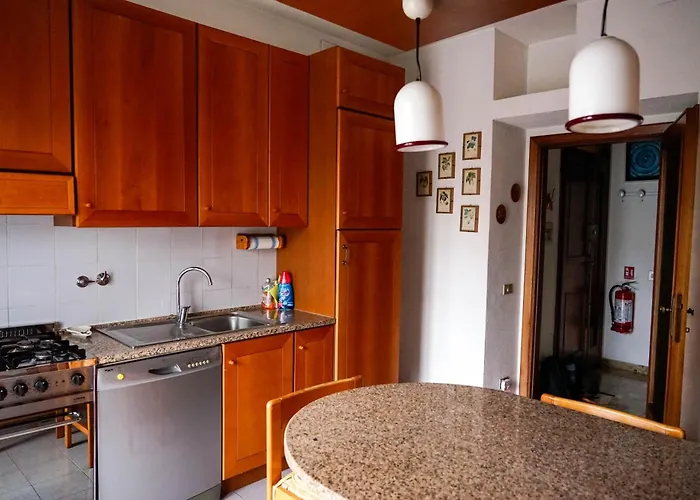 Apartament Dimora Jazz *